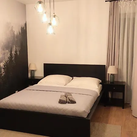 Metro Targowek Mieszkaniowy - Amsterdam *